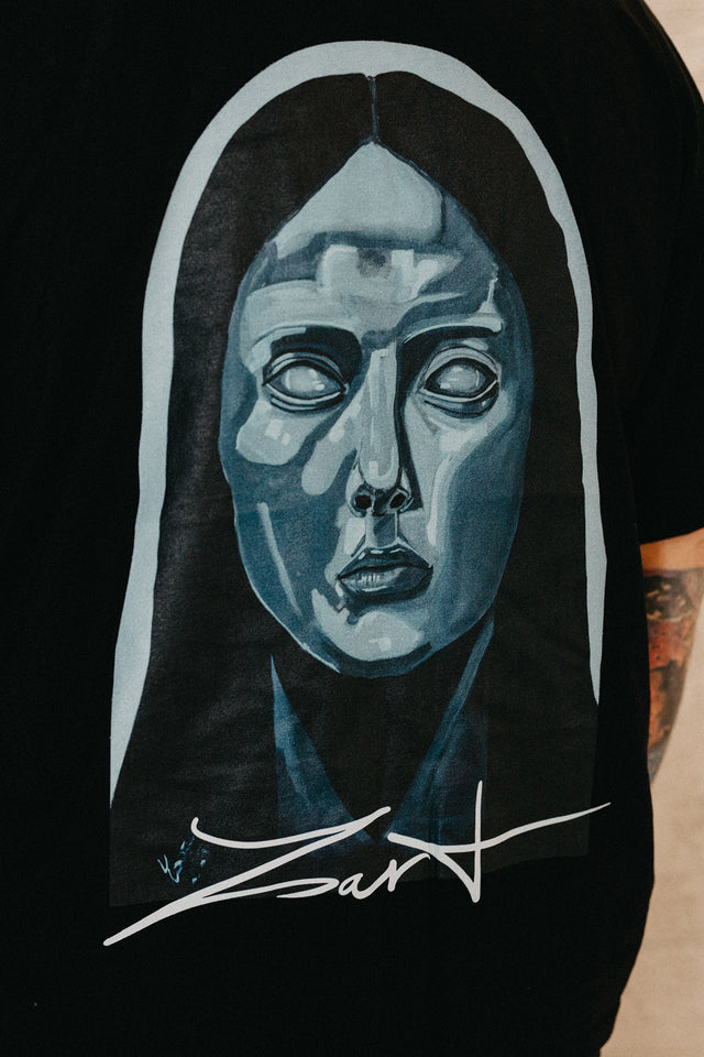 Üres Póló - Férfi (NAGY MÉRETEZÉS)