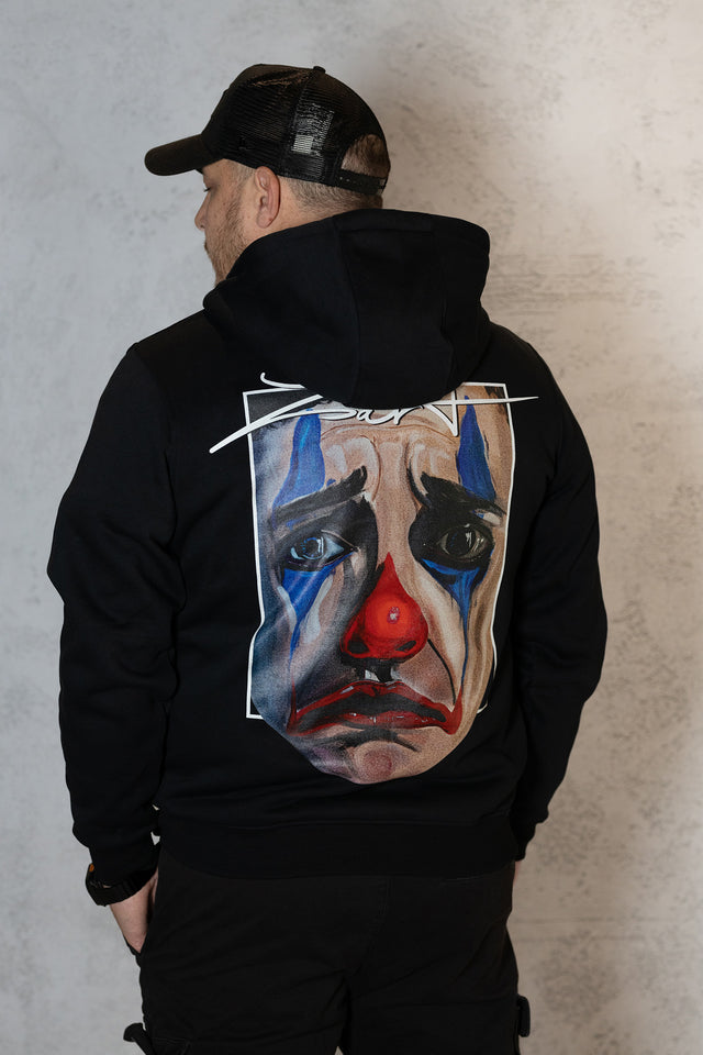 Minden jó! Pulvóver - Unisex