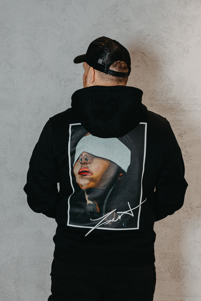 Kegyes Pulvóver - Unisex