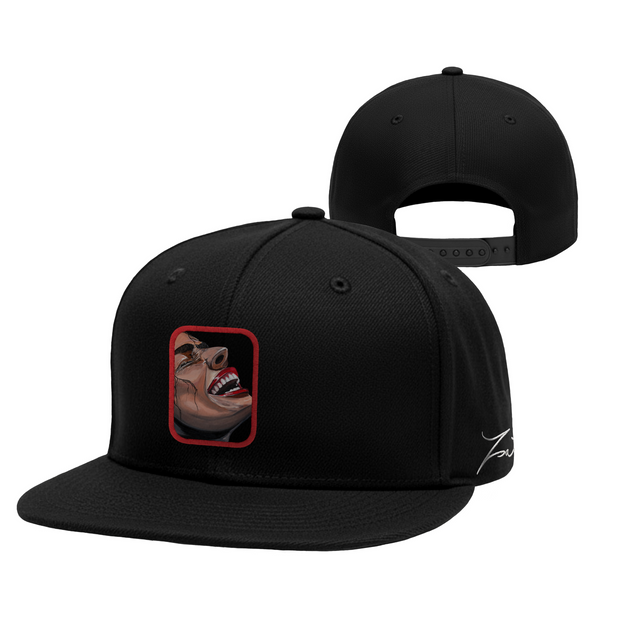 ZsArt - Baseball Sapka - Nevetés