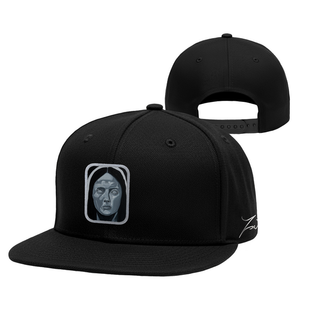 ZsArt - Baseball Sapka - Üres