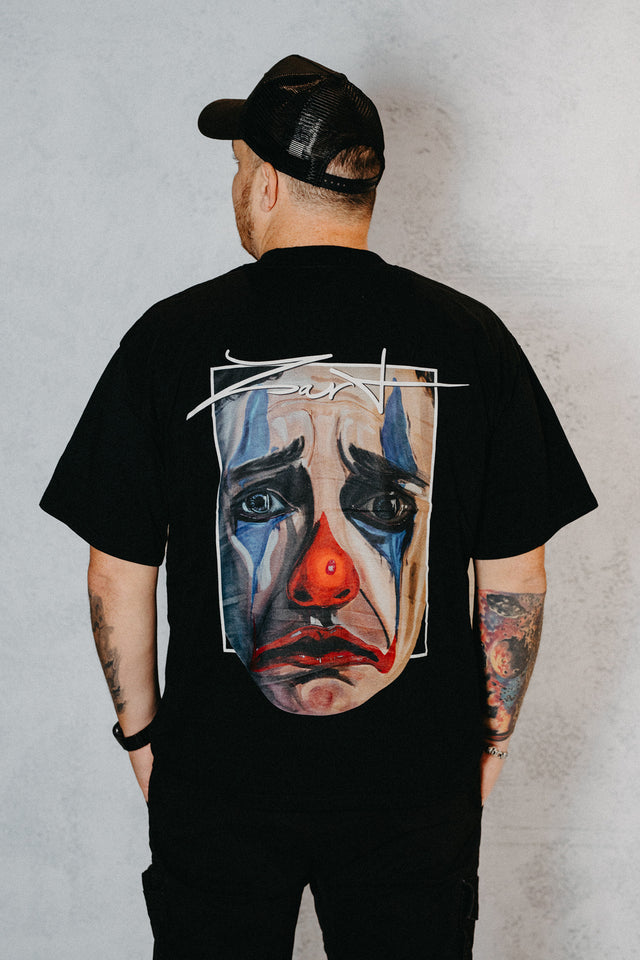 Minden jó! Póló - Férfi (NAGY MÉRETEZÉS)