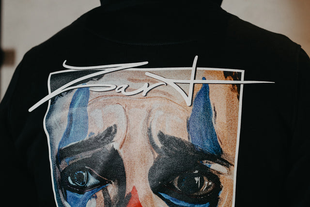 Minden jó! Pulvóver - Unisex