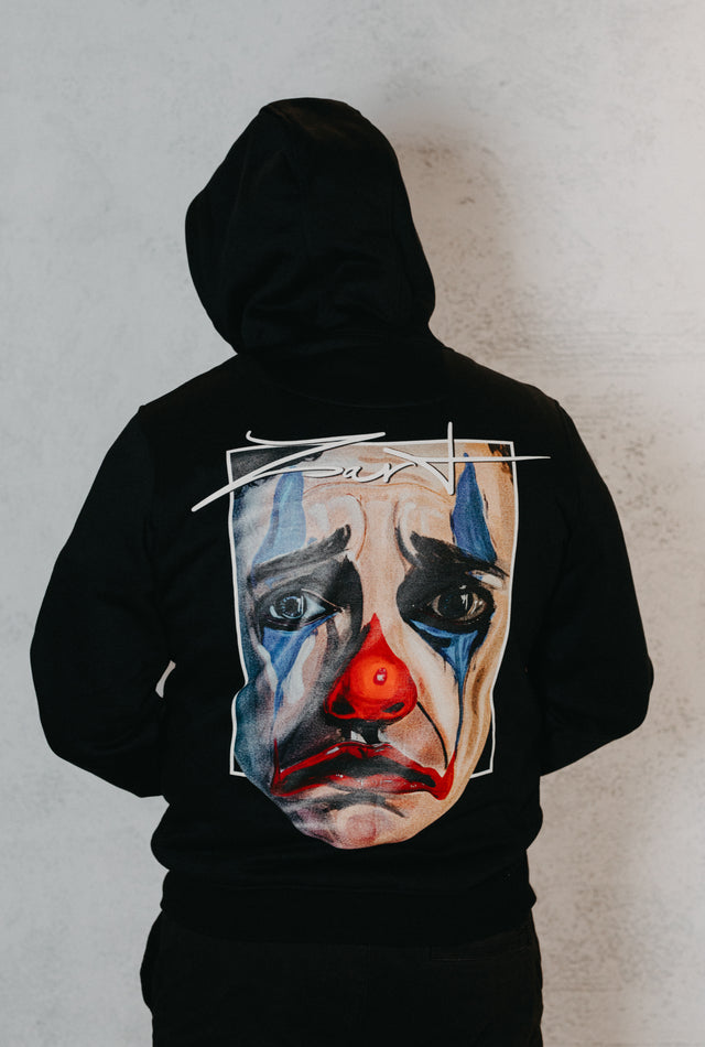 Minden jó! Pulvóver - Unisex