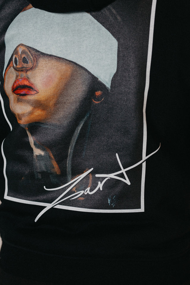 Kegyes Pulvóver - Unisex