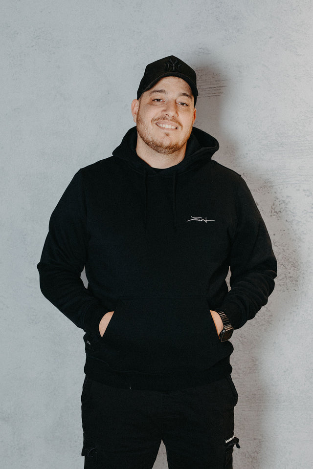 Minden jó! Pulvóver - Unisex