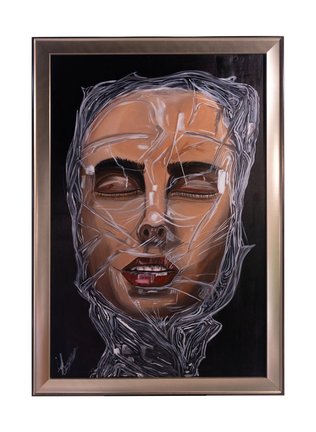 Burokban - EREDETI !