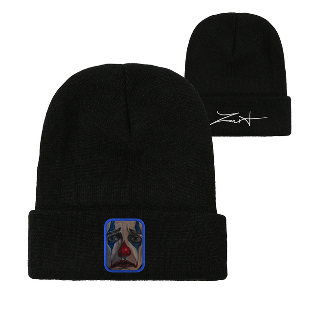 ZsArt - Téli Sapka - Minden Jó!