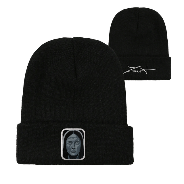 ZsArt - Téli Sapka - Üres