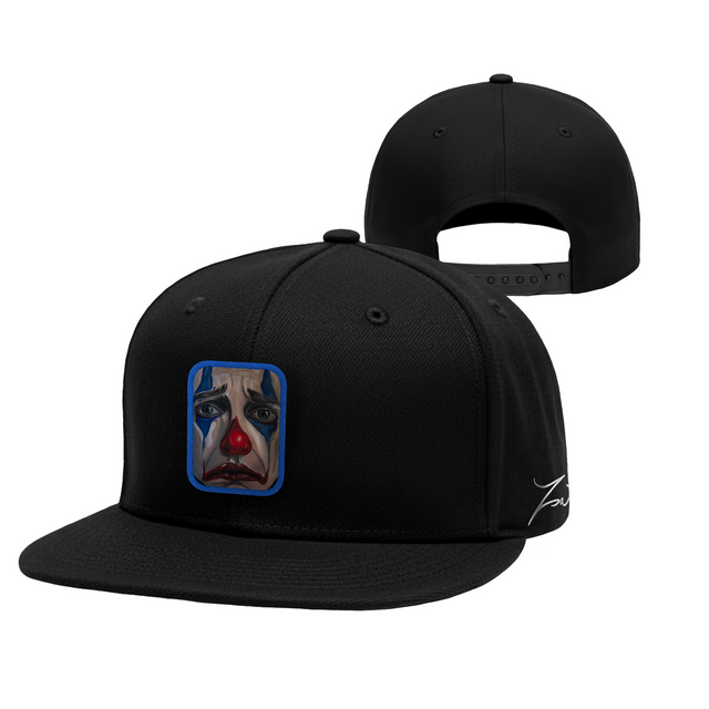 ZsArt - Baseball Sapka - Minden jó! - Előrendelés-