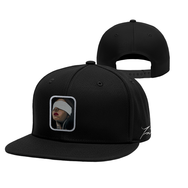 ZsArt - Baseball Sapka - Kegyes